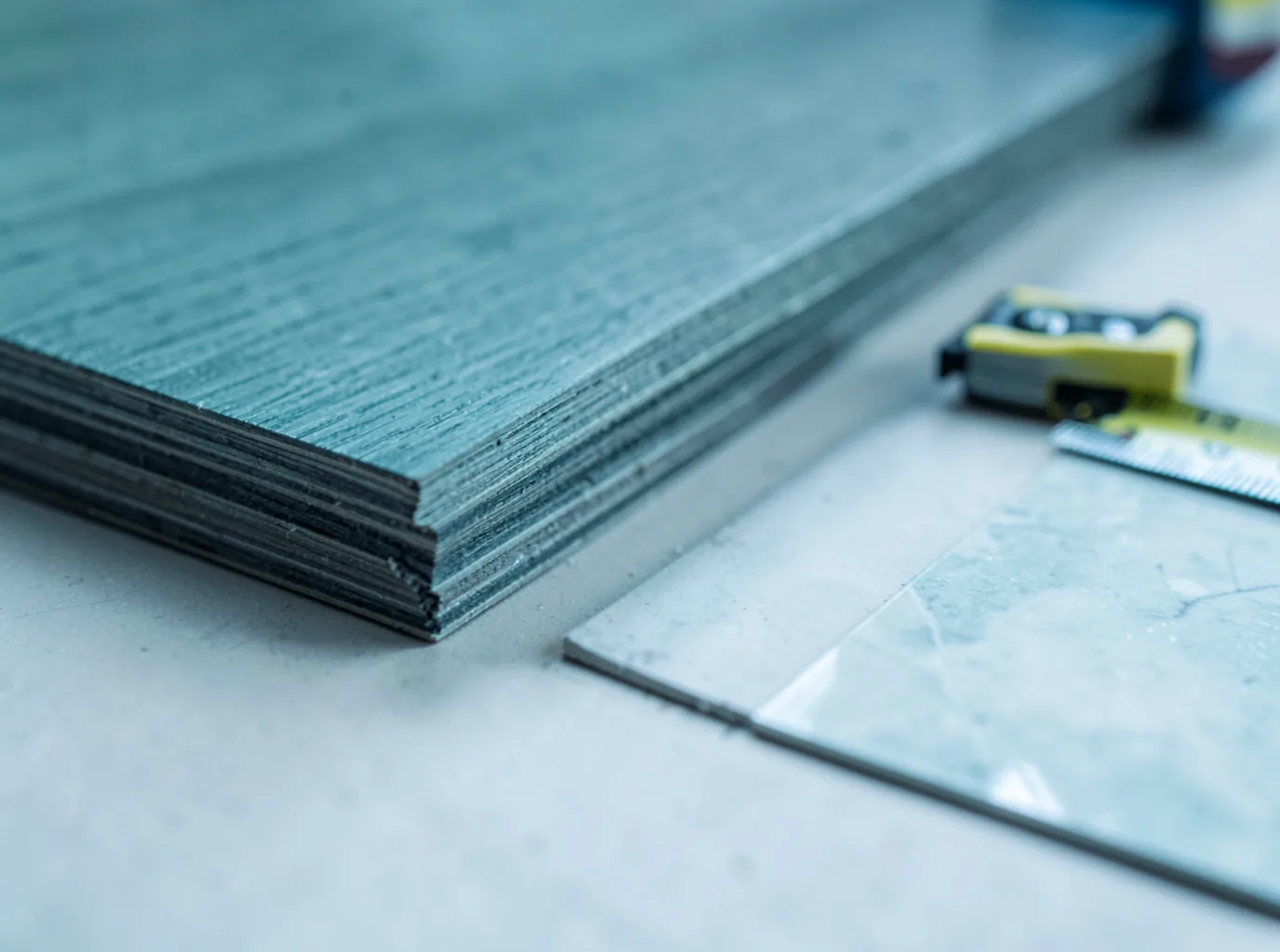 Luxury Vinyl Plank Installation Mount Auburn, IA FAQs